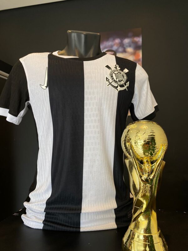 Camiseta de Time Modelo Jogador